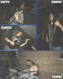 Outsider