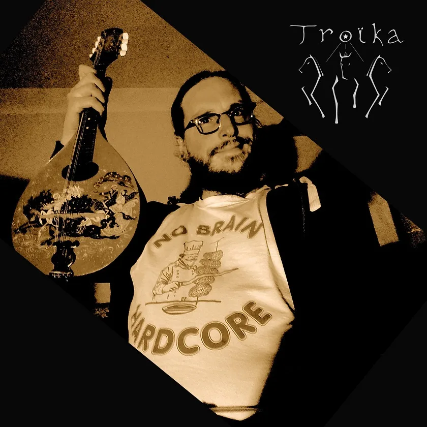 Troïka