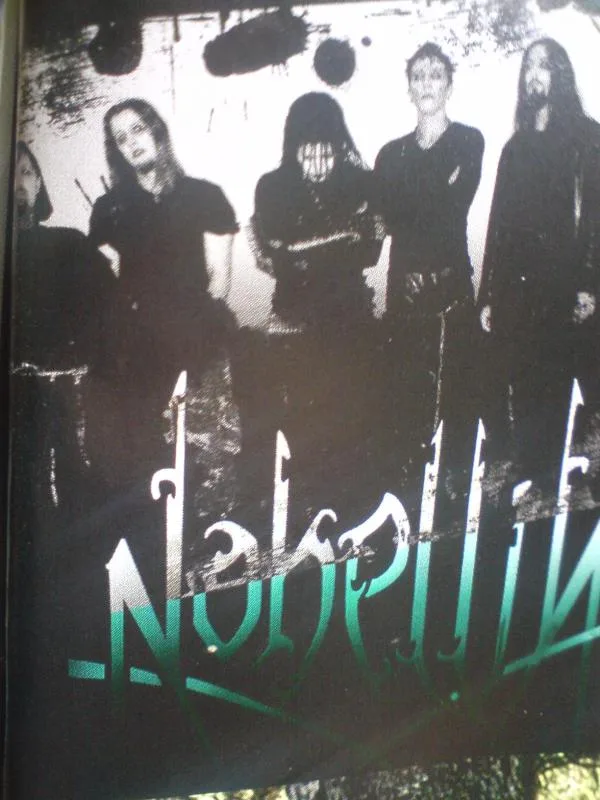 Nohellia