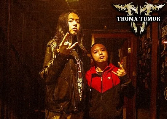Troma Tumor