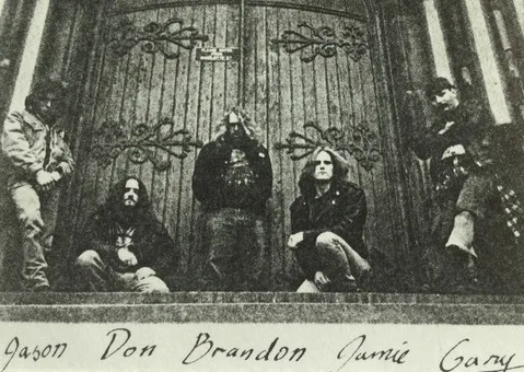 Troops of Doom