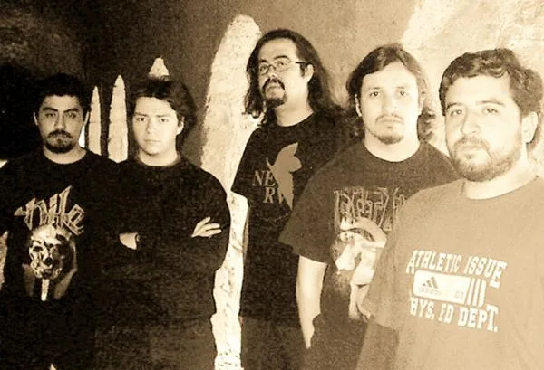 Tropic of Invocation