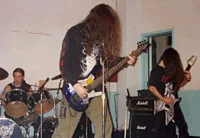 Holocaust Necropsy