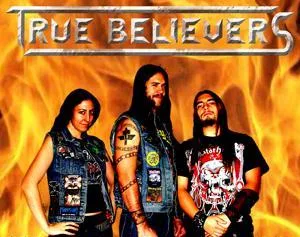 True Believers