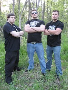 True Metal Conspiracy