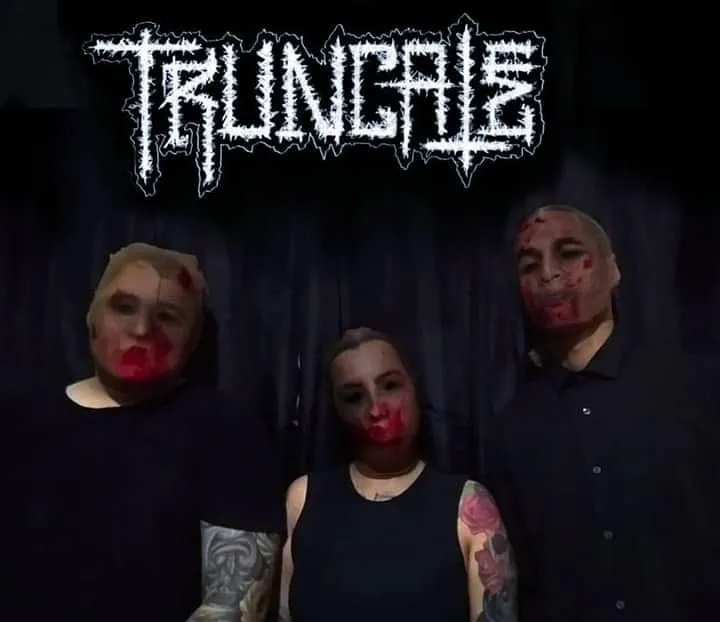 Truncate