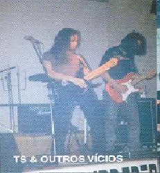 TS & Outros Vicios