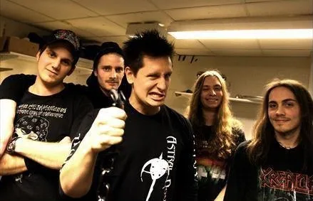 Tuck from Hell