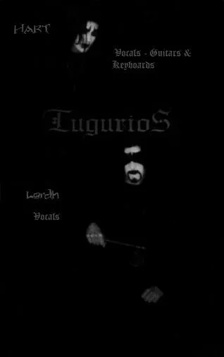 Tugurios