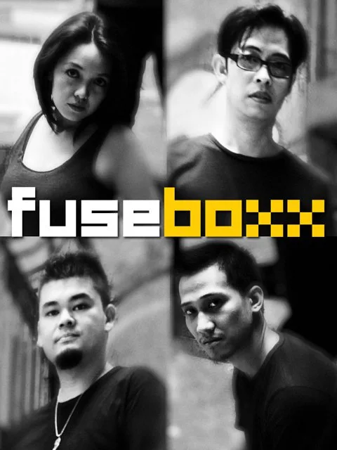 Fuseboxx