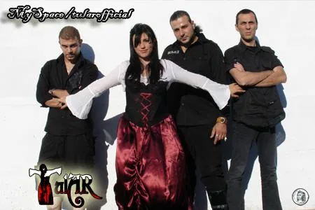 Tular