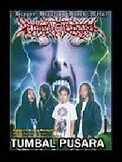 Tumbal Pusara