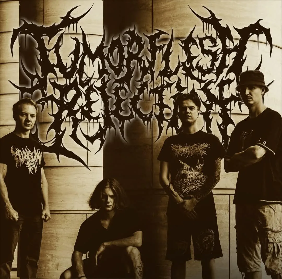Tumorflesh Rejection