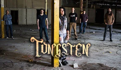 Tungsten