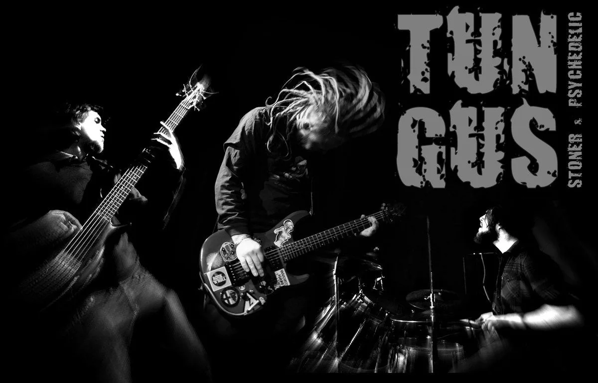 Tungus