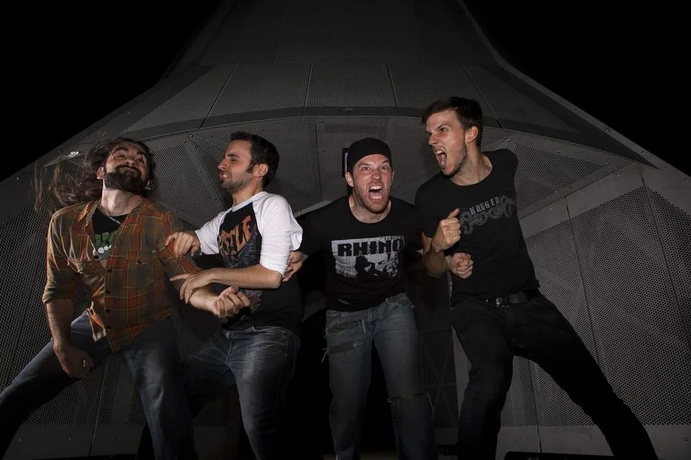 Tunguska Mammoth