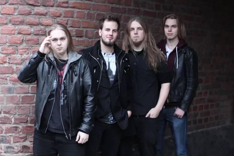 Tuomas Norjanen Project