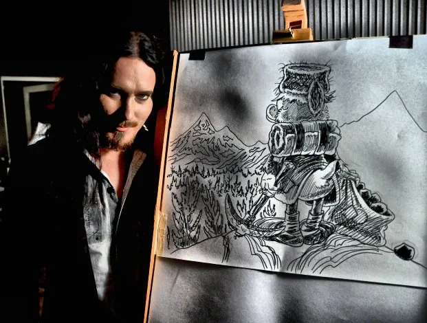 Tuomas Holopainen