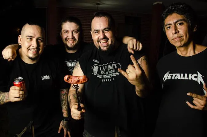 Turbión
