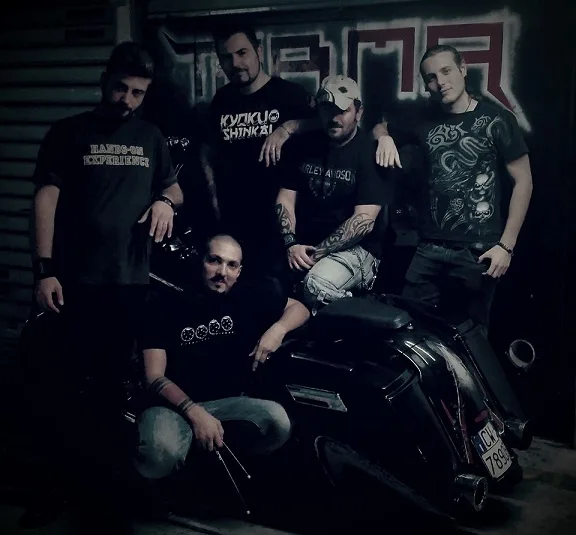 Turma