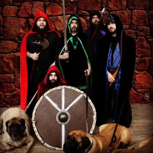 Turncloak