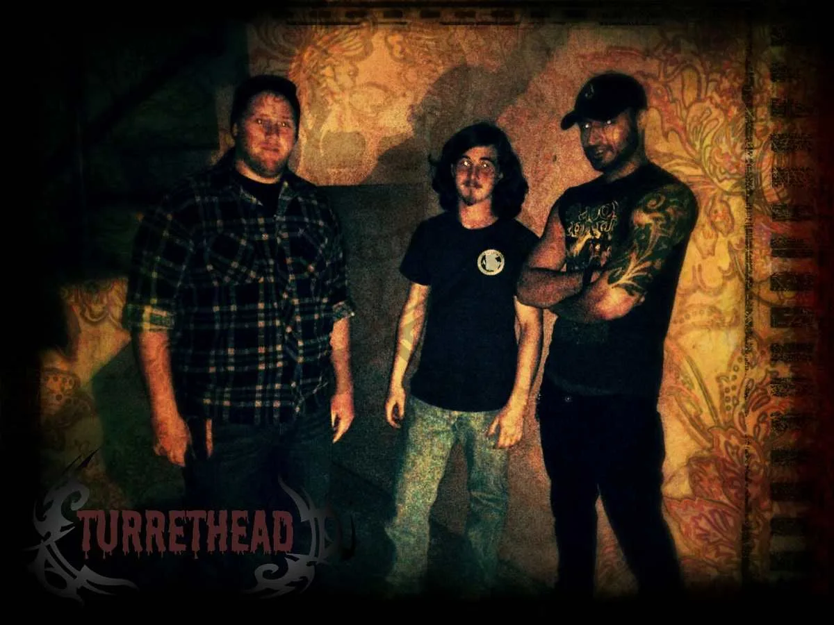 TurretHead