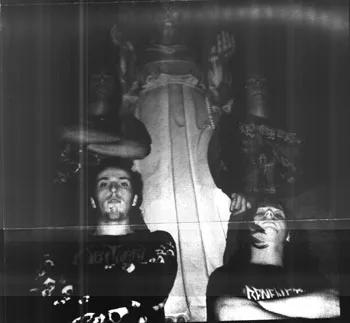 Ceremonial Doom