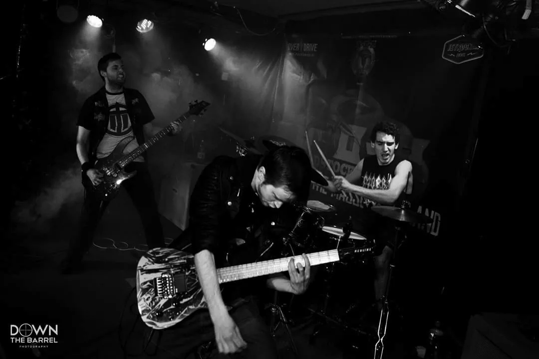 Twisted Wrath