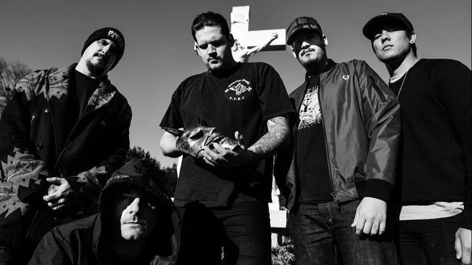 Twitching Tongues