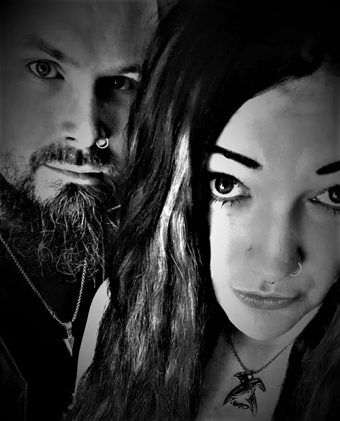Two Ravens