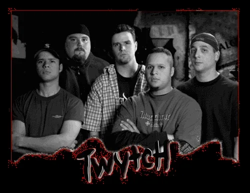 Twytch