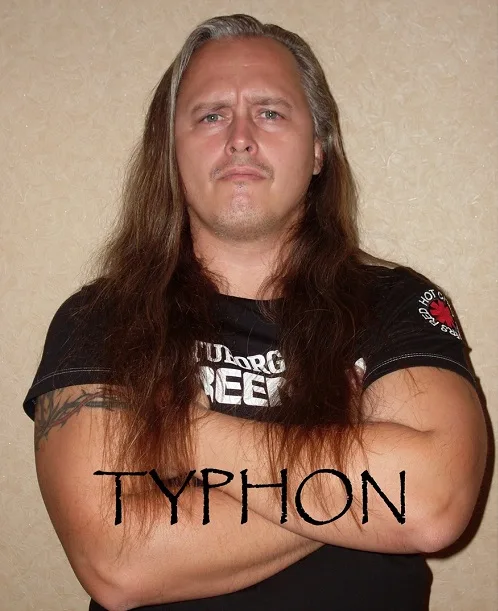 Typhon