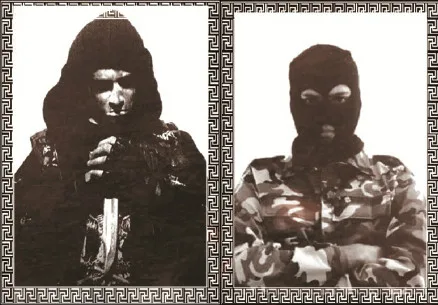 Tyrannicvs
