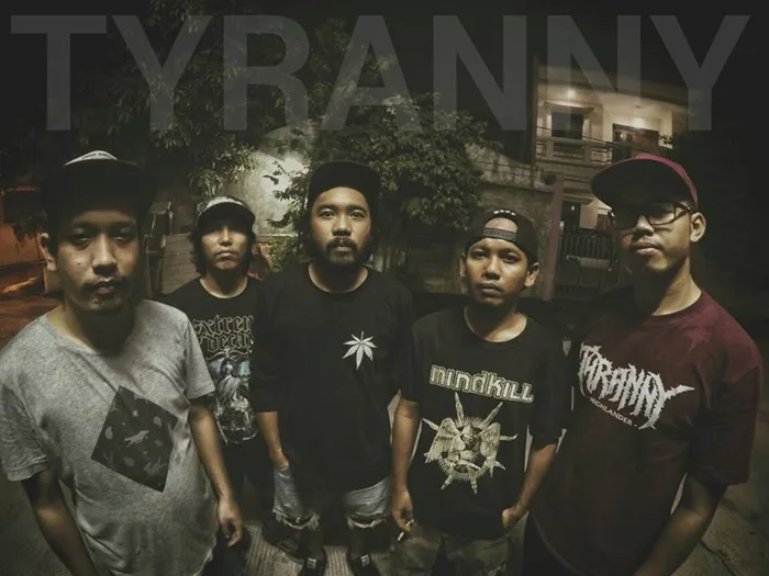 Tyranny