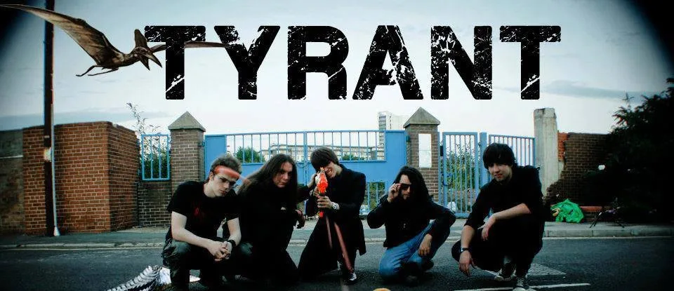 Tyrant