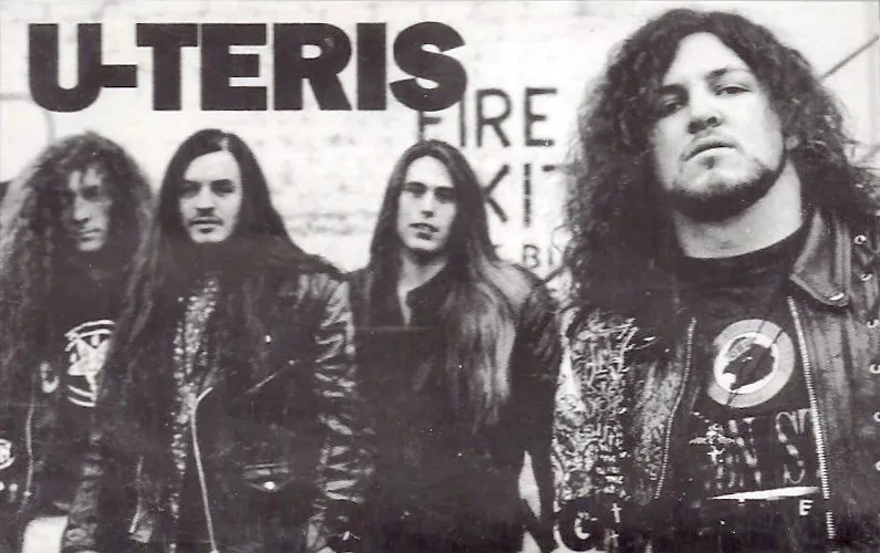 U-Teris