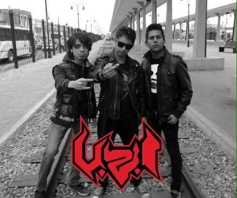 U.Z.I