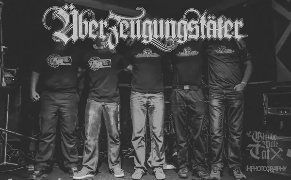 Überzeugungstäter