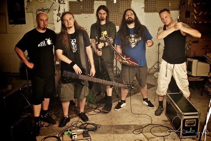 Black from the Pit
