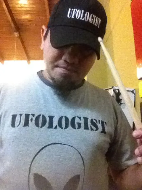 Ufologist