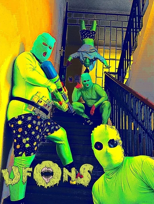 Ufons