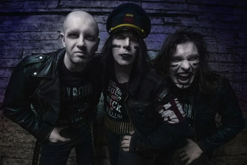Ugly Deadman