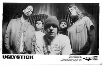 Uglystick