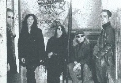 Ulli Mhesz Band