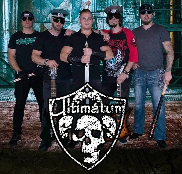 Ultimátum