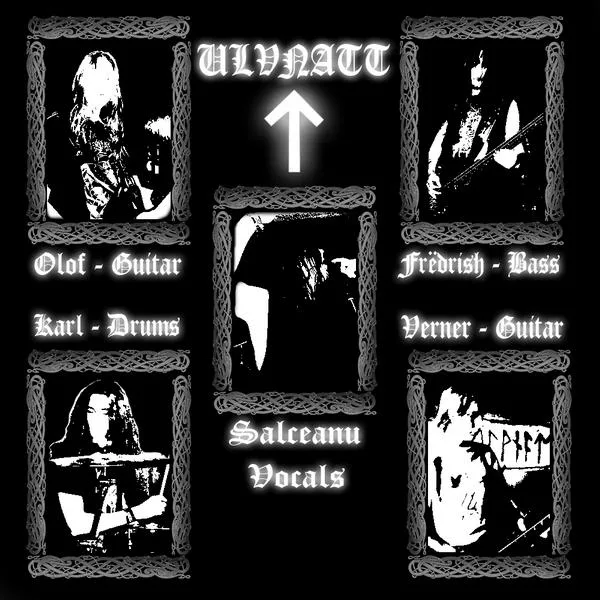 Ulvnatt