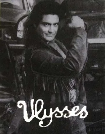 Ulysses