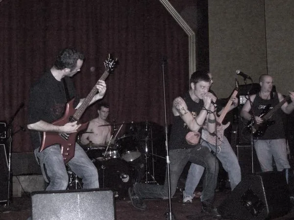 Umbilical Parricide