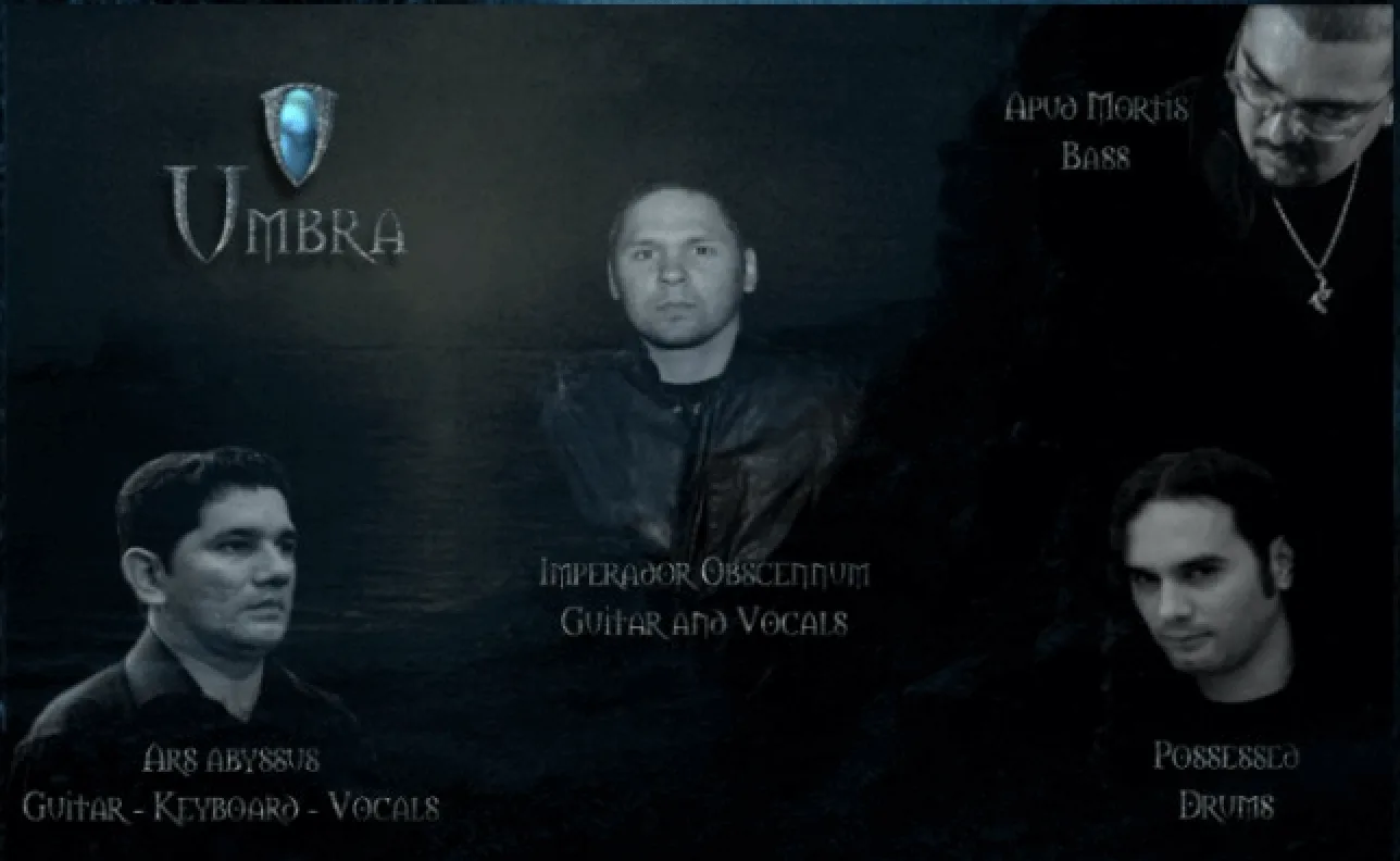 Umbra Obscennum