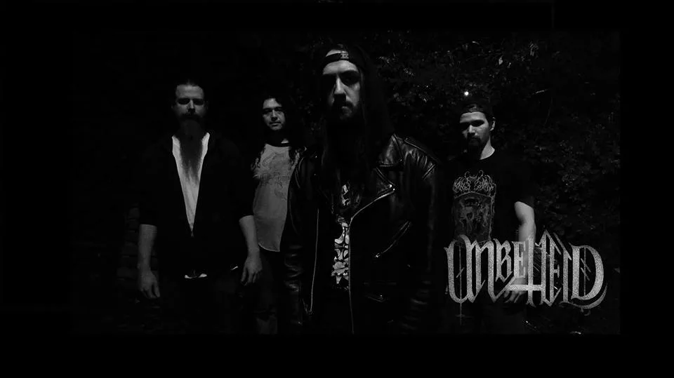 Unbeheld